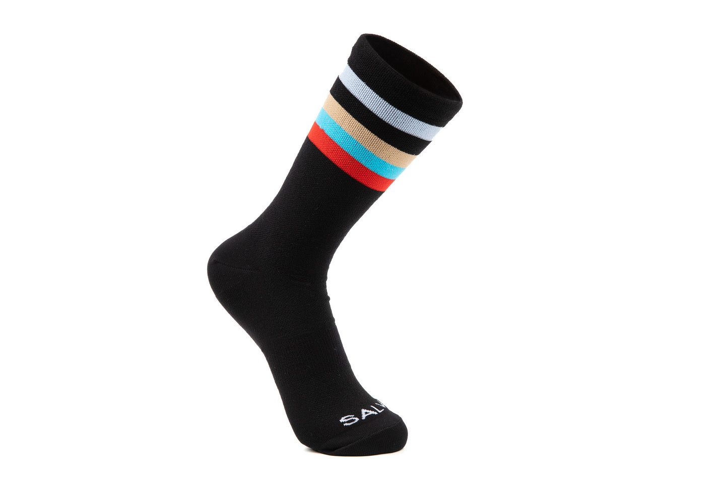 Los Colores Socks - Black