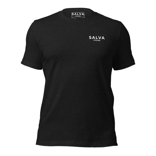 Salva Promo T-Shirt - Unisex